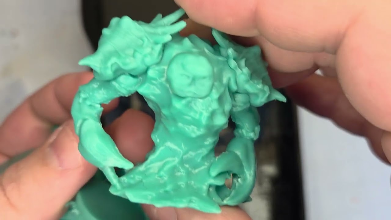 Underdusk minis elemental encounters unboxing showcase