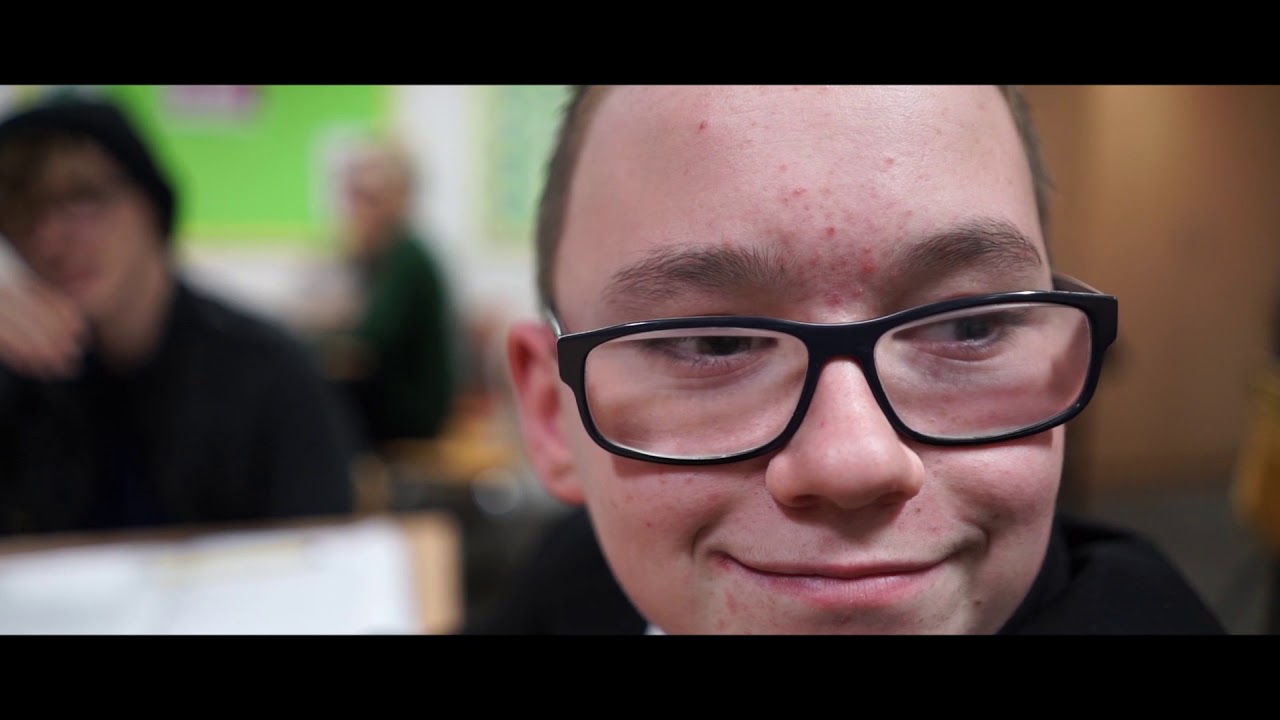 No Time for Hate Crime, by Atherton and Tyldesley Youth Voice.
