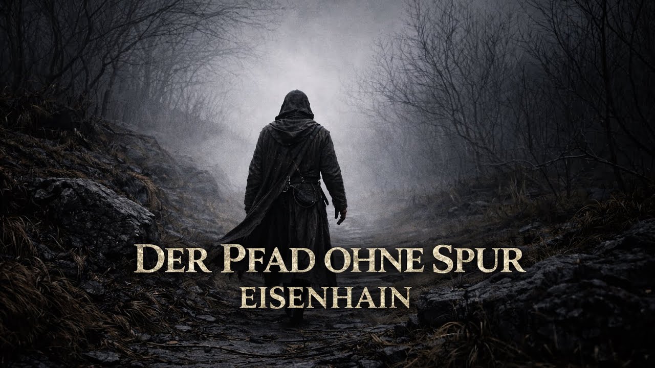 Der Pfad ohne Spur – Eisenhain | Mittelalter Metal
