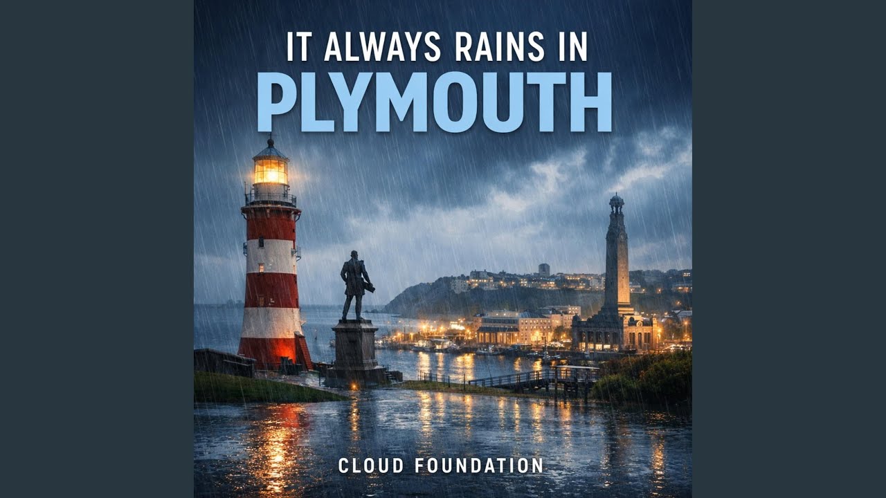 It Always Rains in Plymouth