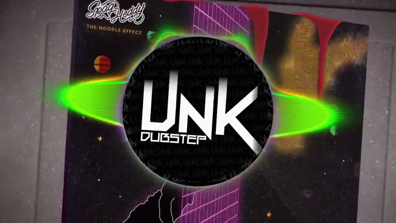 Spag Heddy & Kompany - Hammer Time (Spag VIP)