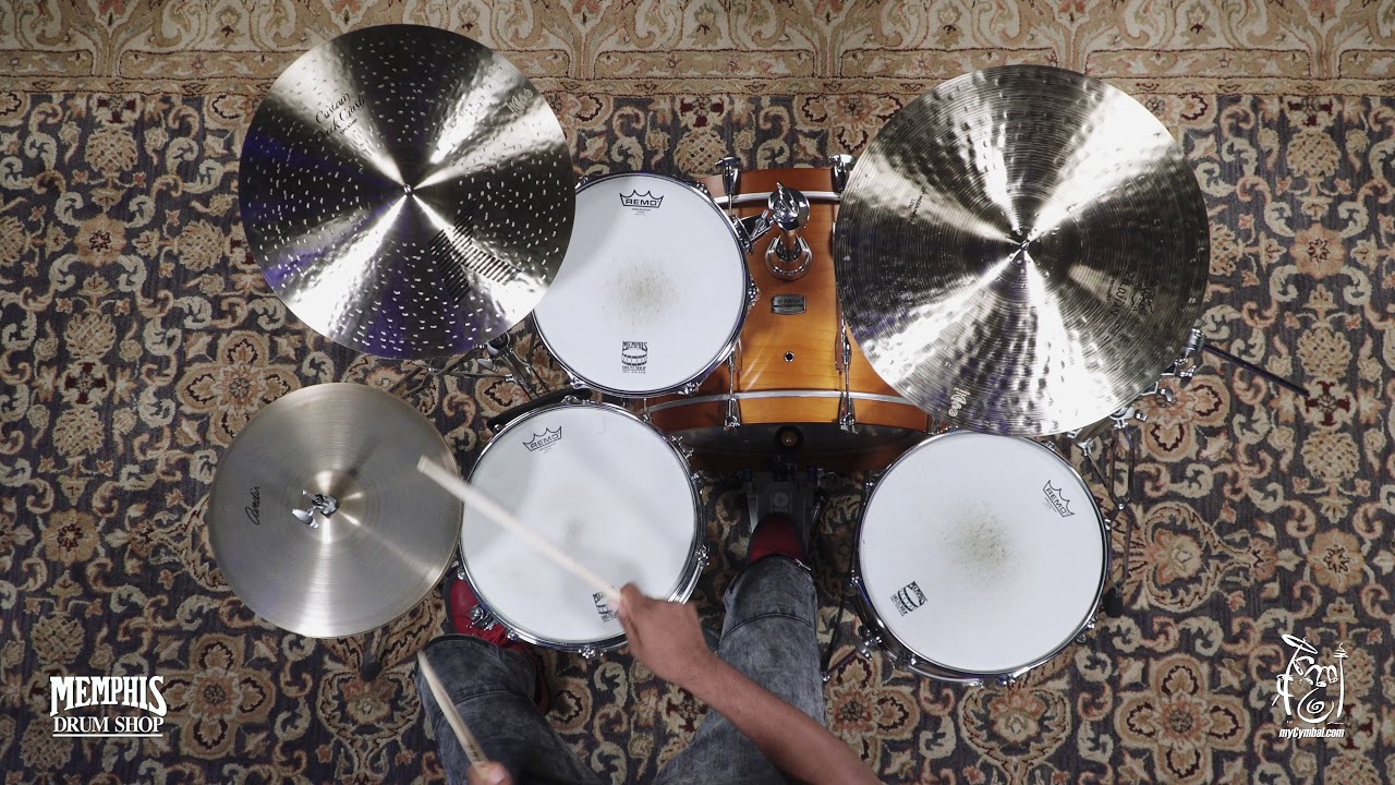Zildjian 14