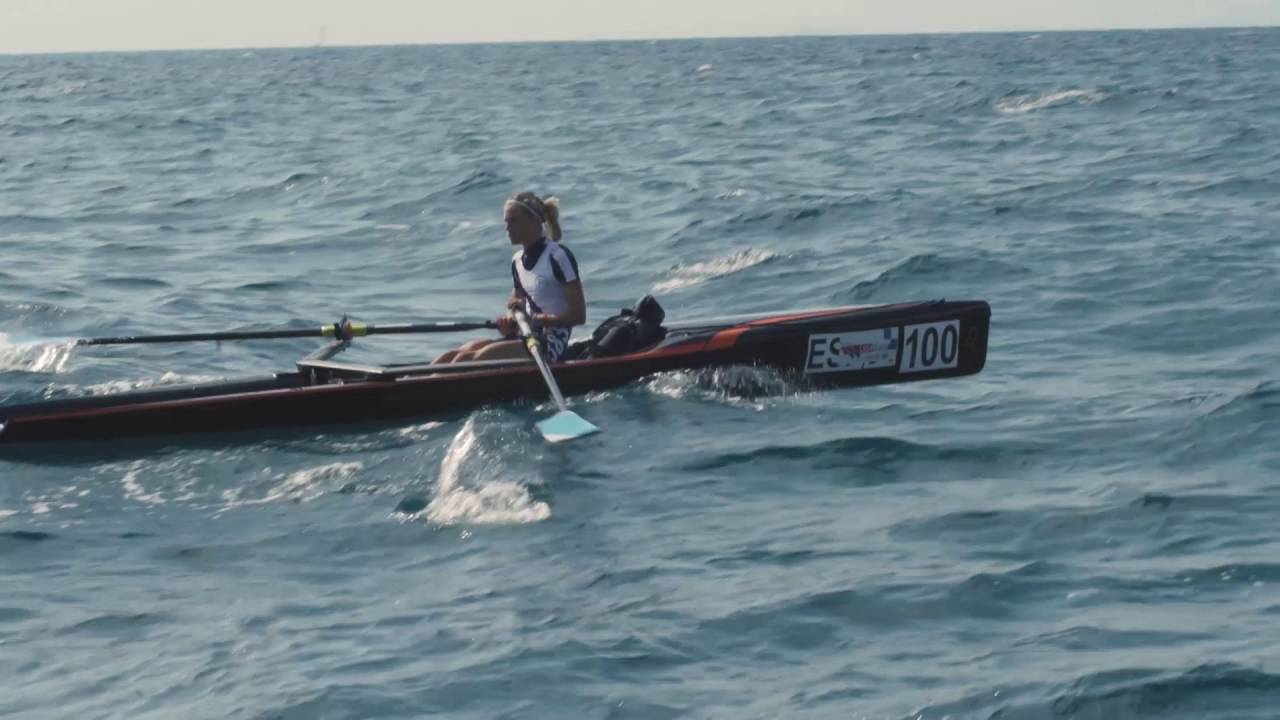IV Regata Liga SUMA remo de mar - Campeonato Autonómico