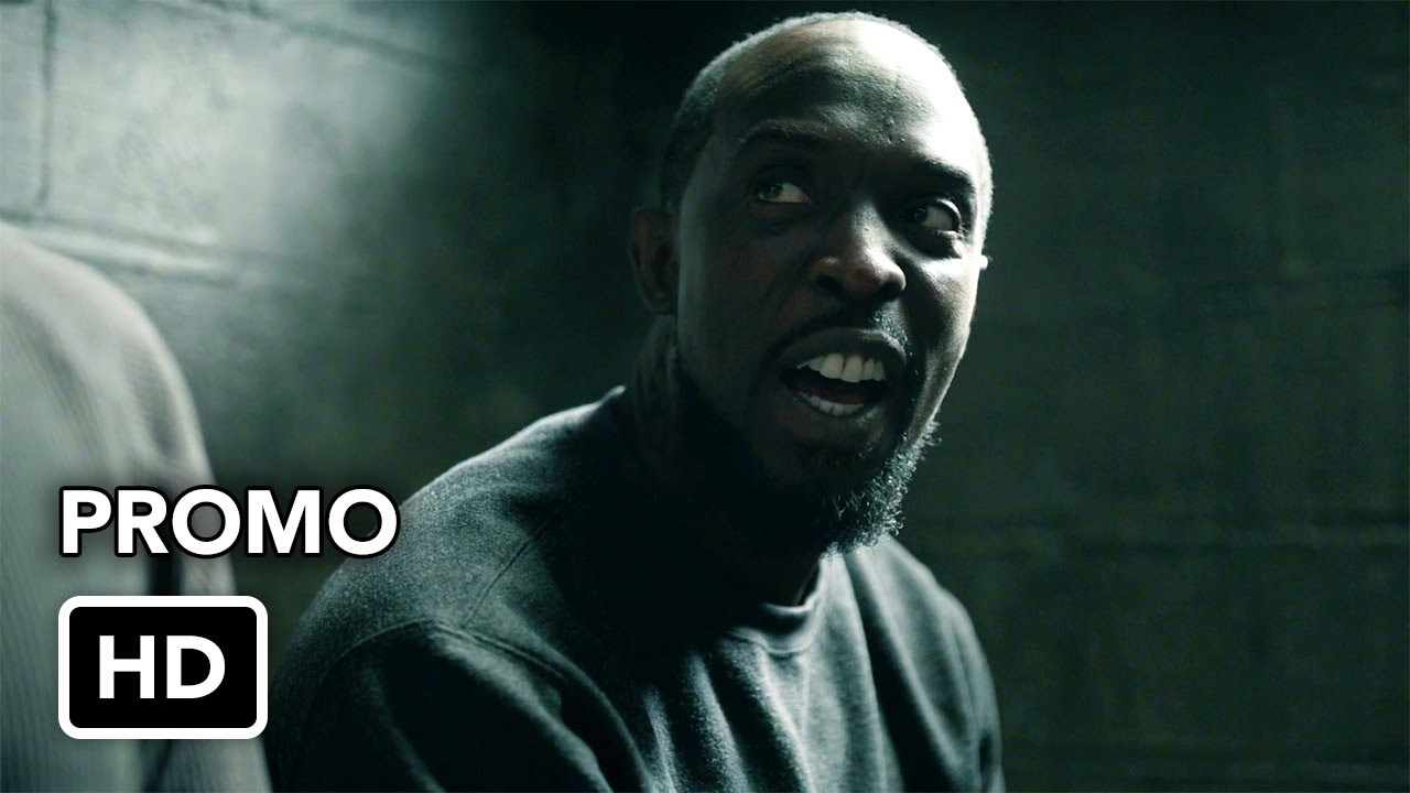 The Night Of 1x04 Promo 