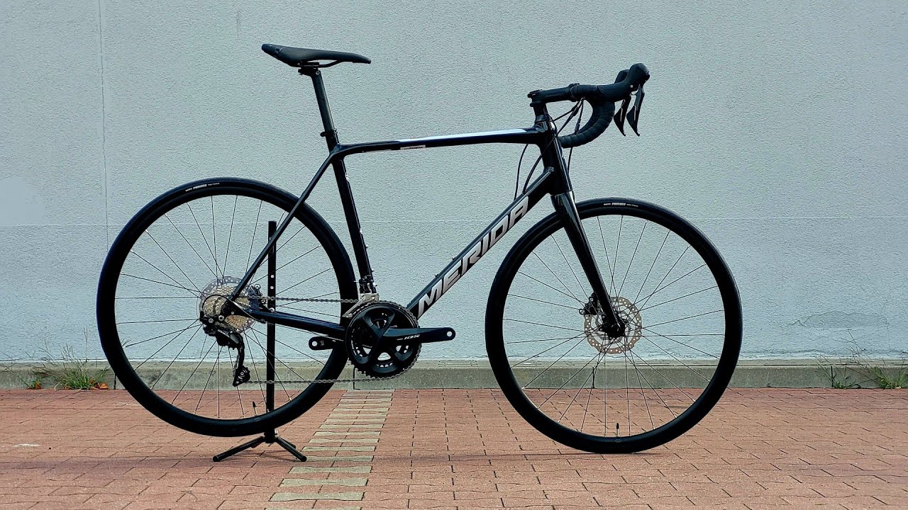 Merida Scultura 400 2022 po 6377km, jak się sprawdził ten rower szosowy 🤔
