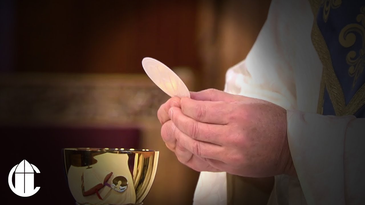 DAILY CATHOLIC MASS 1/31/26 | Hearts Aflame: The Example of St. John Bosco and David's Sin