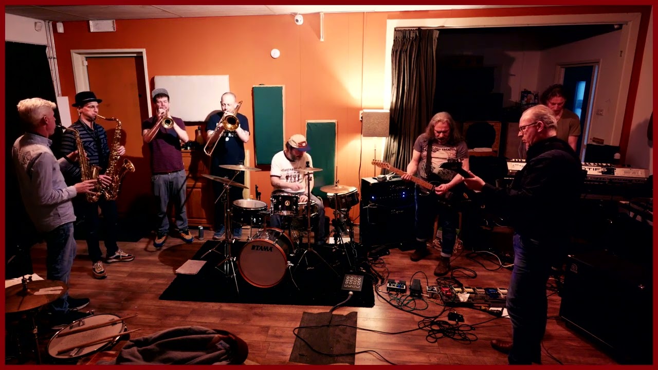 Dub-A-Riddim promo video 2025