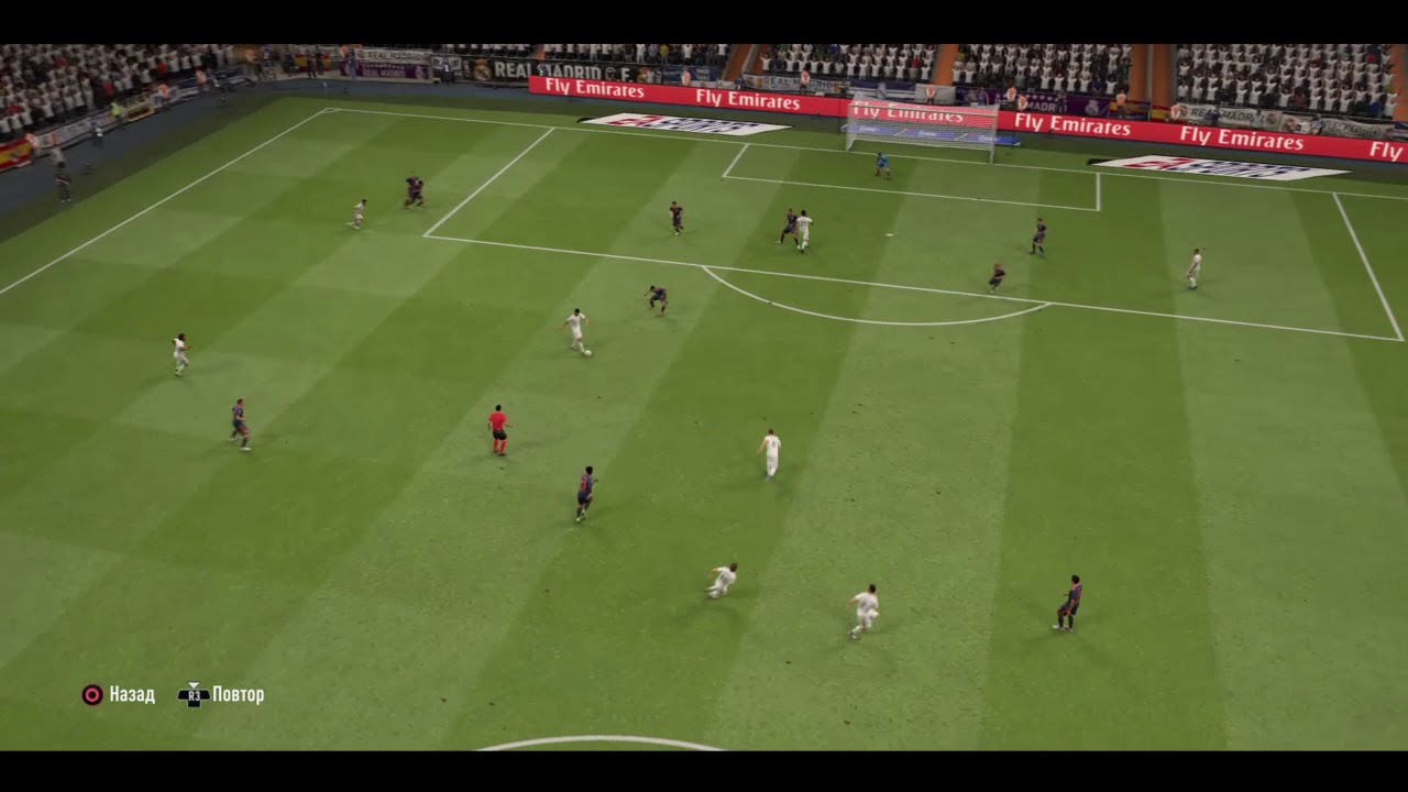 Toni Kroos пушка страшная FIFA 19
