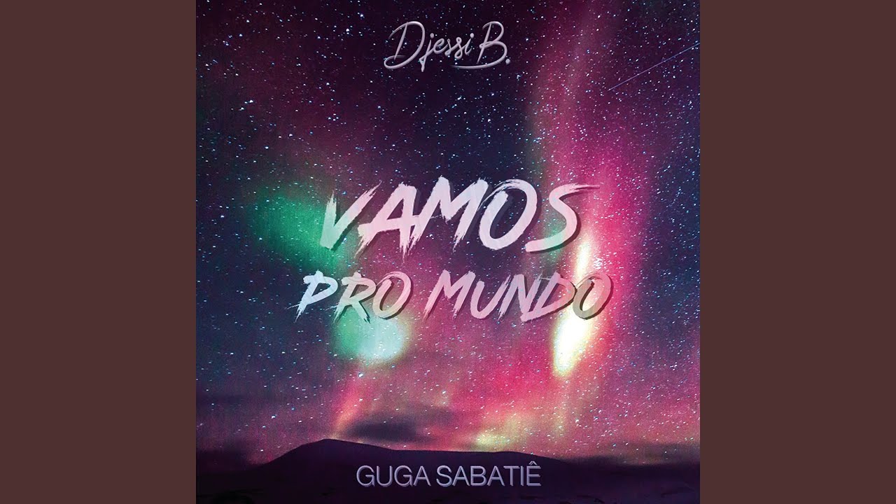 Vamos Pro Mundo