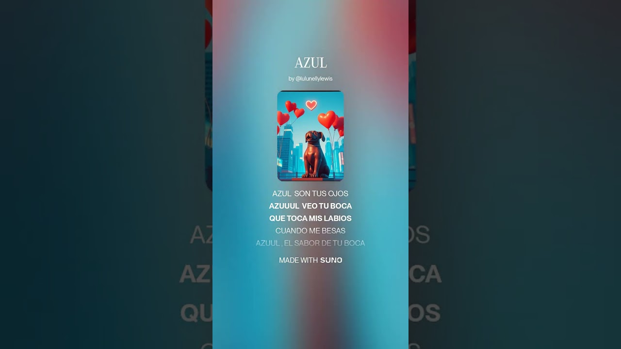 AZUL