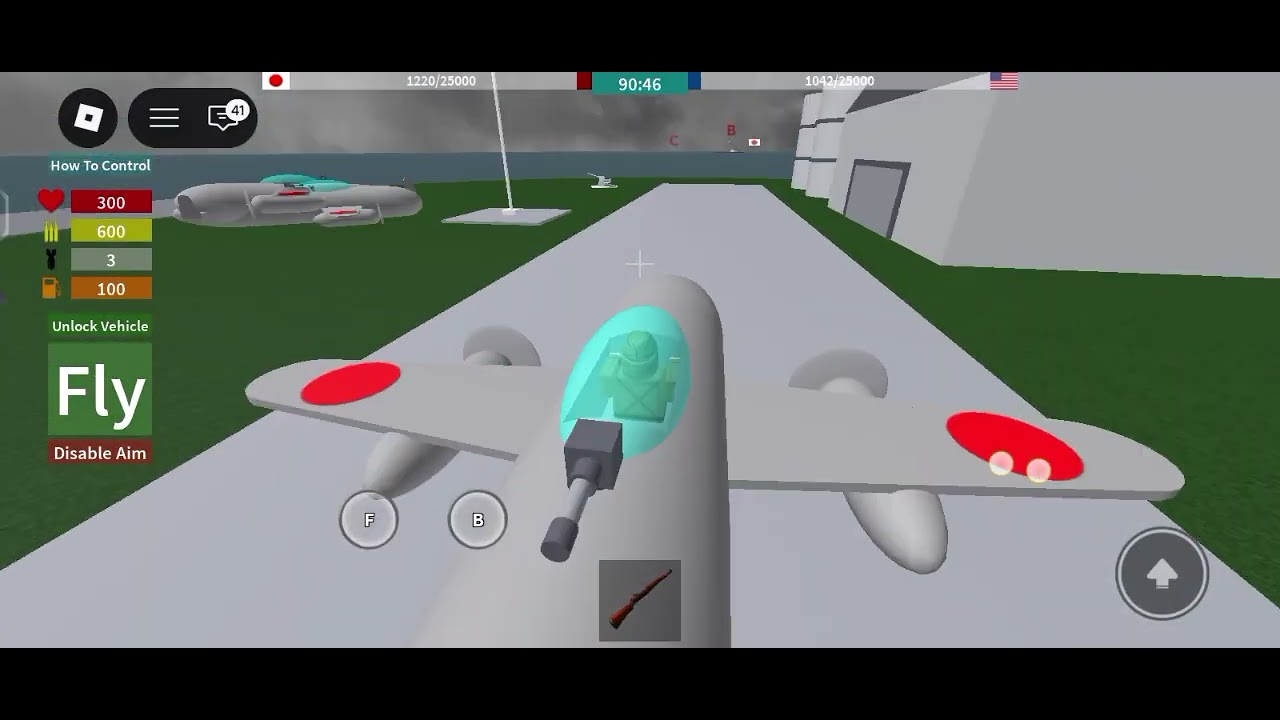 Playing naval warfare