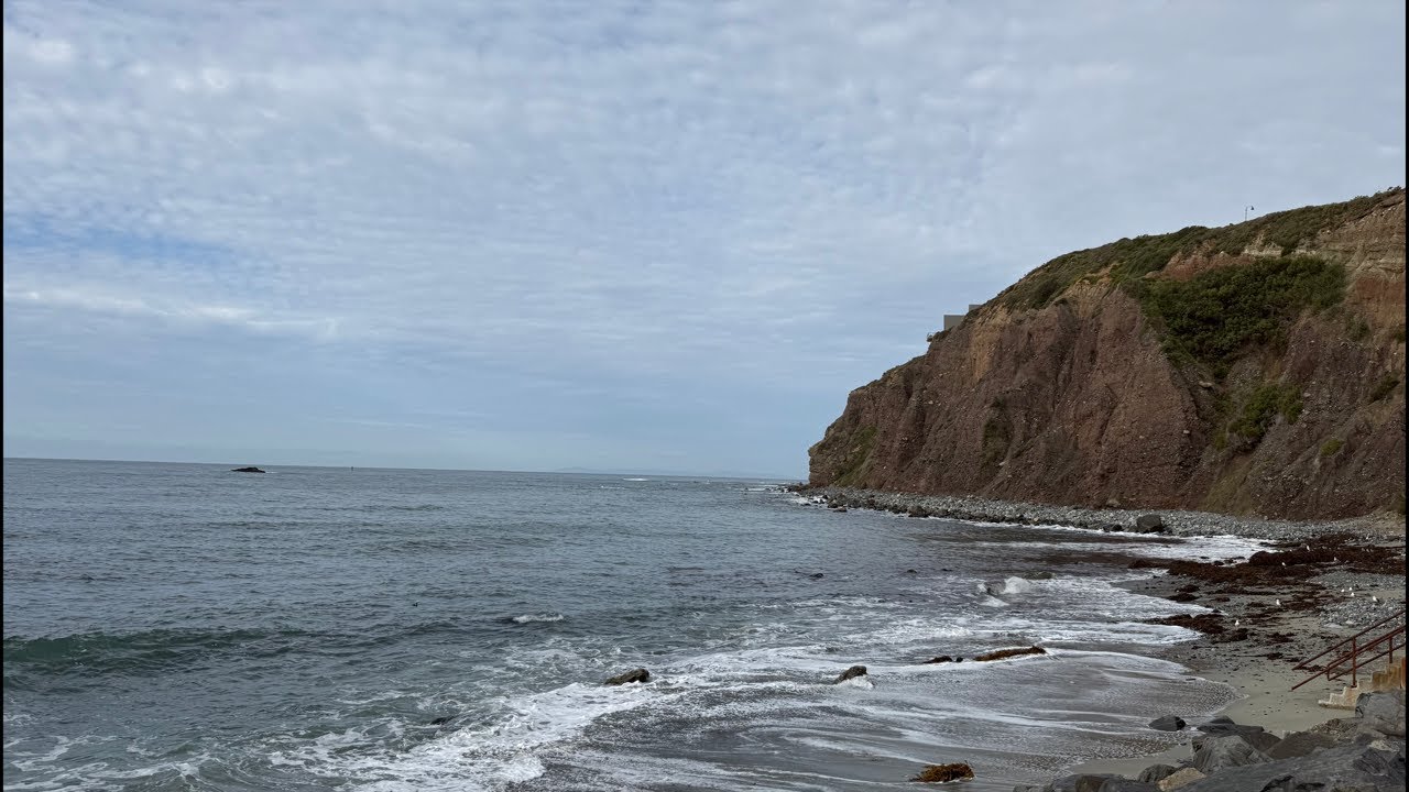 Enjoy the California Surf at Dana Point Cove