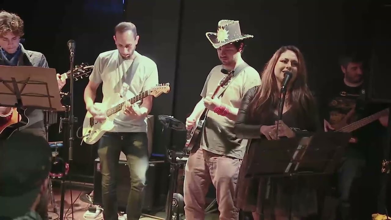 Old Love (Cover) por Fenicios del Sol