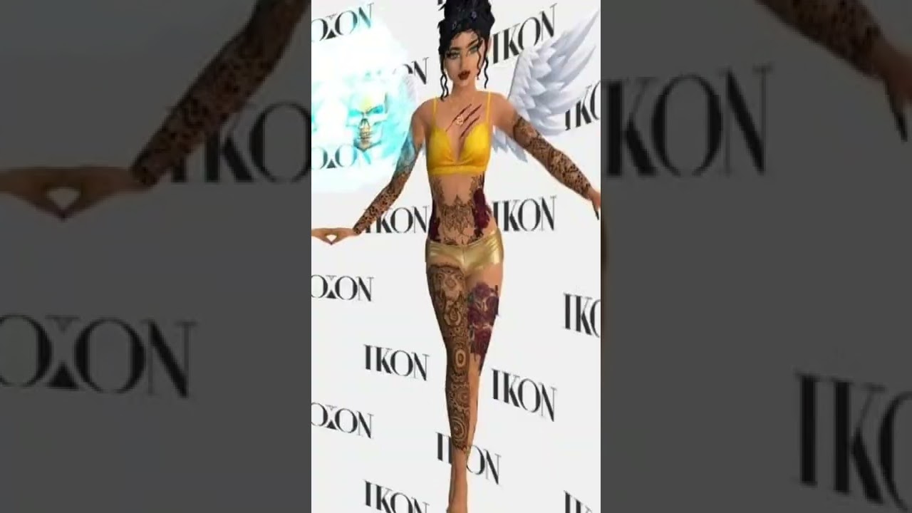 AVAKIN.QUEENIE YT