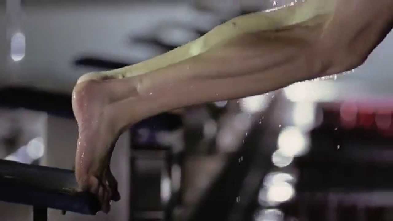 Swimmo Kickstarter Teaser Video