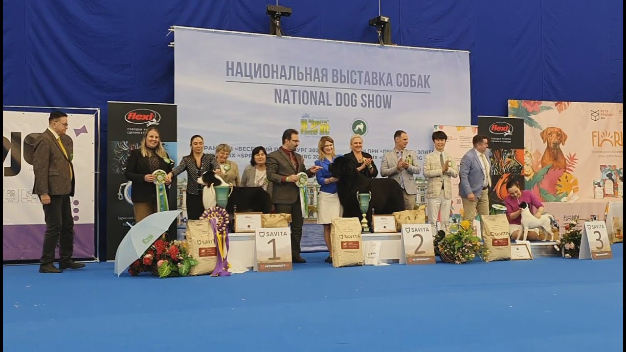 13.04.2024, СПб. Клуб 