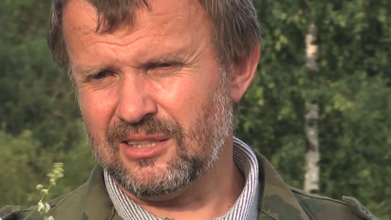 Травовед.  Подмаренник.  Рассказывает Моряков Сергей Викторович