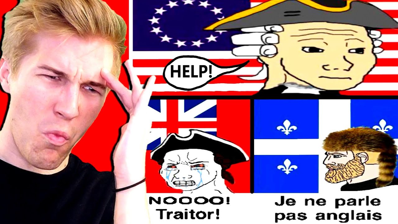 WTF Moments in History