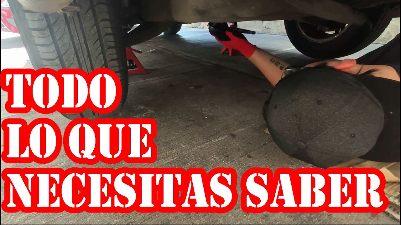 Que Revisar Cuando Compras Un Carro Usado | Toyota Corolla 2006