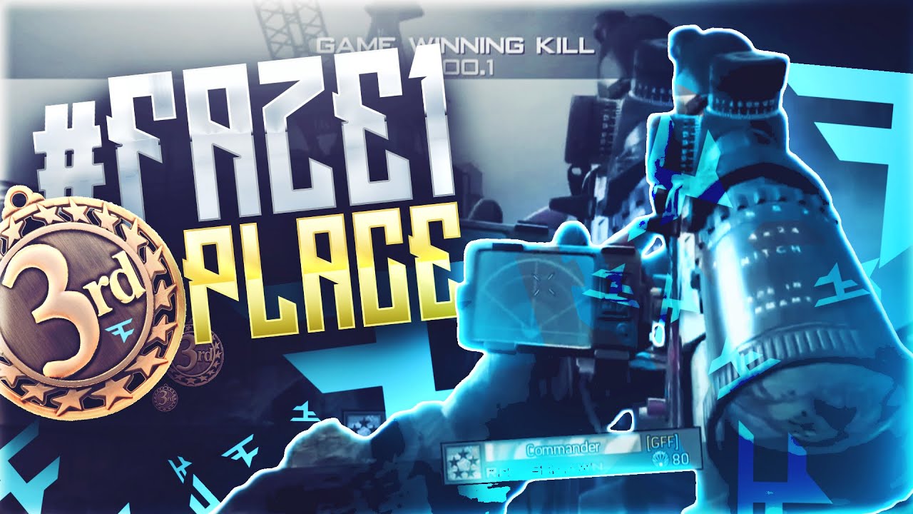 #FAZE1