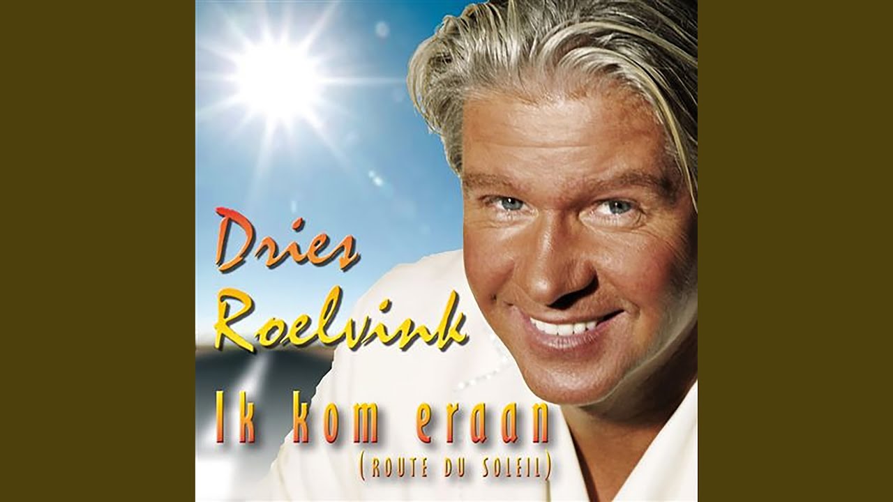 Ik Kom Eraan (Route Du Soleil)
