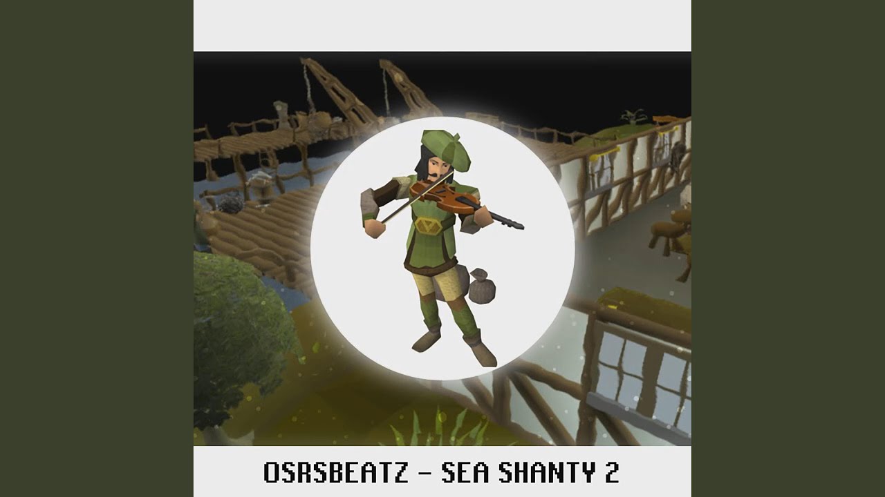 Sea Shanty 2