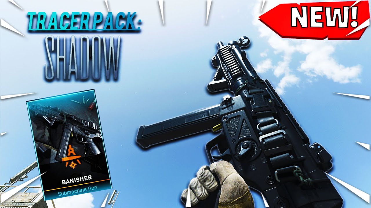 THE NEW MP5 