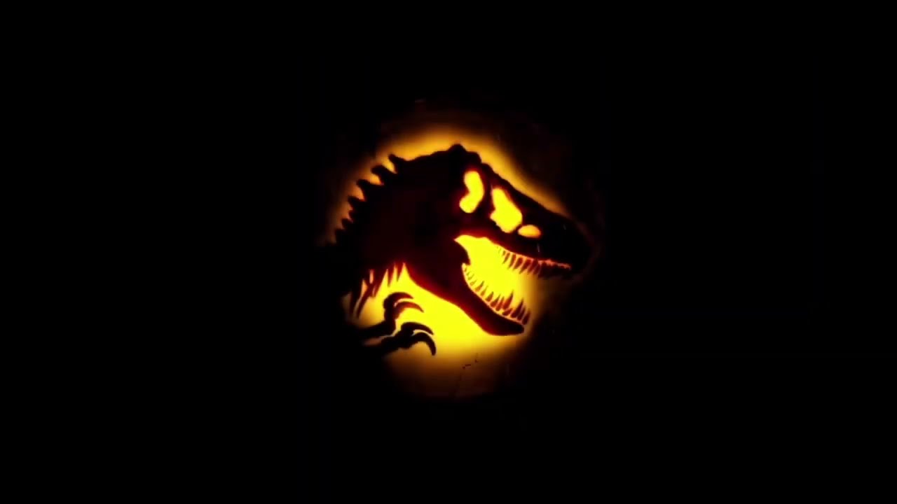 Jurassic World dominion/fallen kingdom [Tribute] feel invincible￼