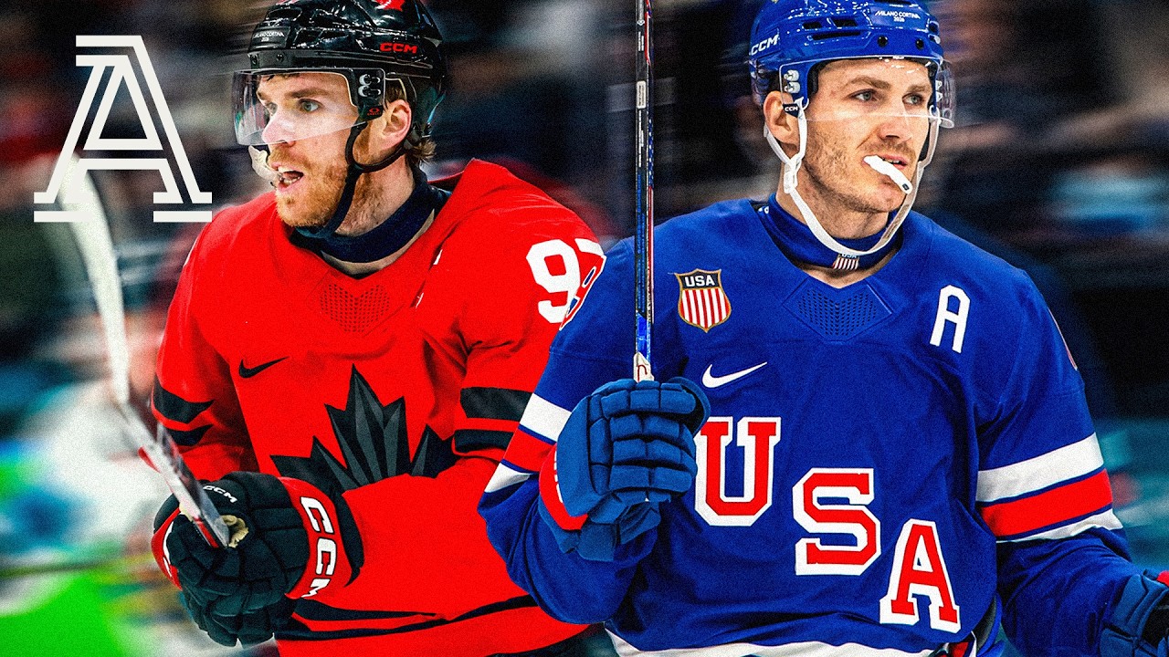USA and Canada on gold medal collision course: Men’s Olympic semifinals recap | Instant Reaction