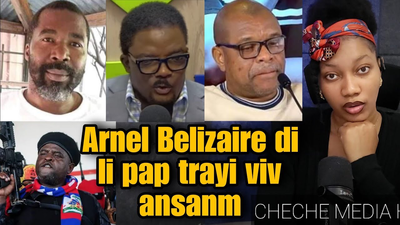 ARNEL di li pap trayi viv ansanm malgre DCPJ aretel selon Louko, Roody di Marjorie lap tann li DCPJ 