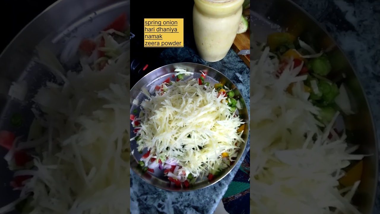 Spring roll recipe