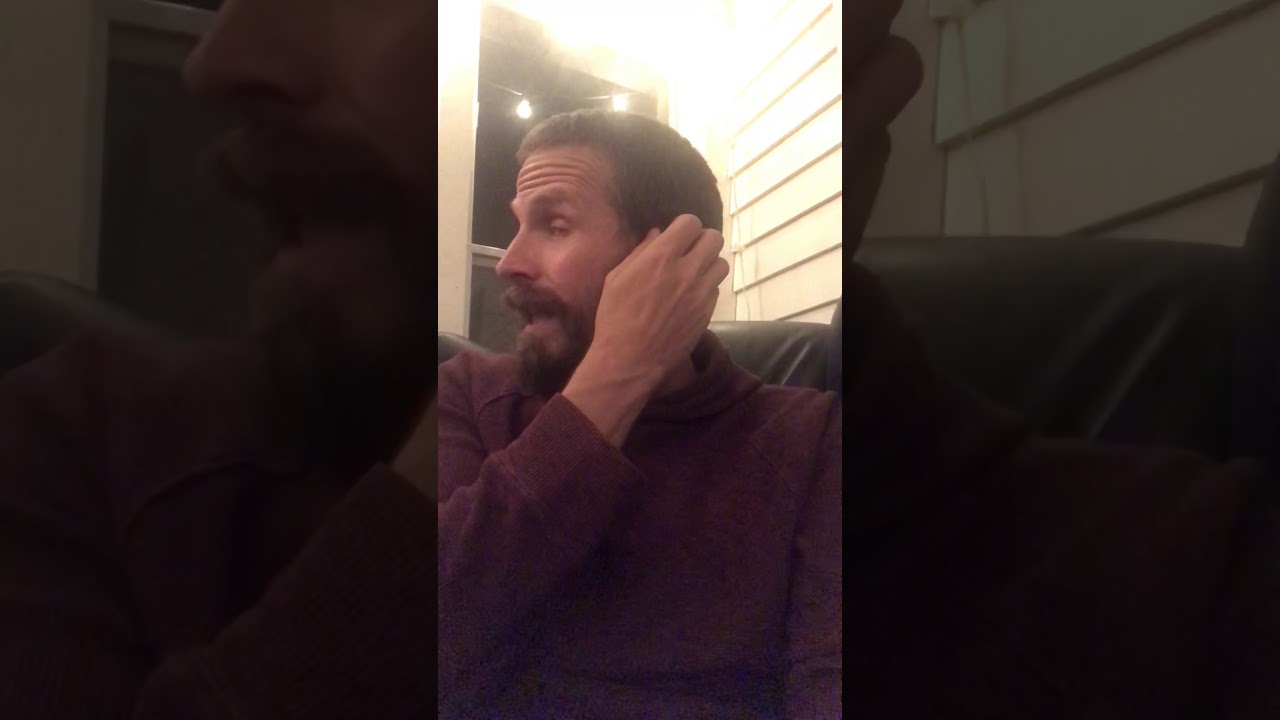 Soapbox Sermon #1