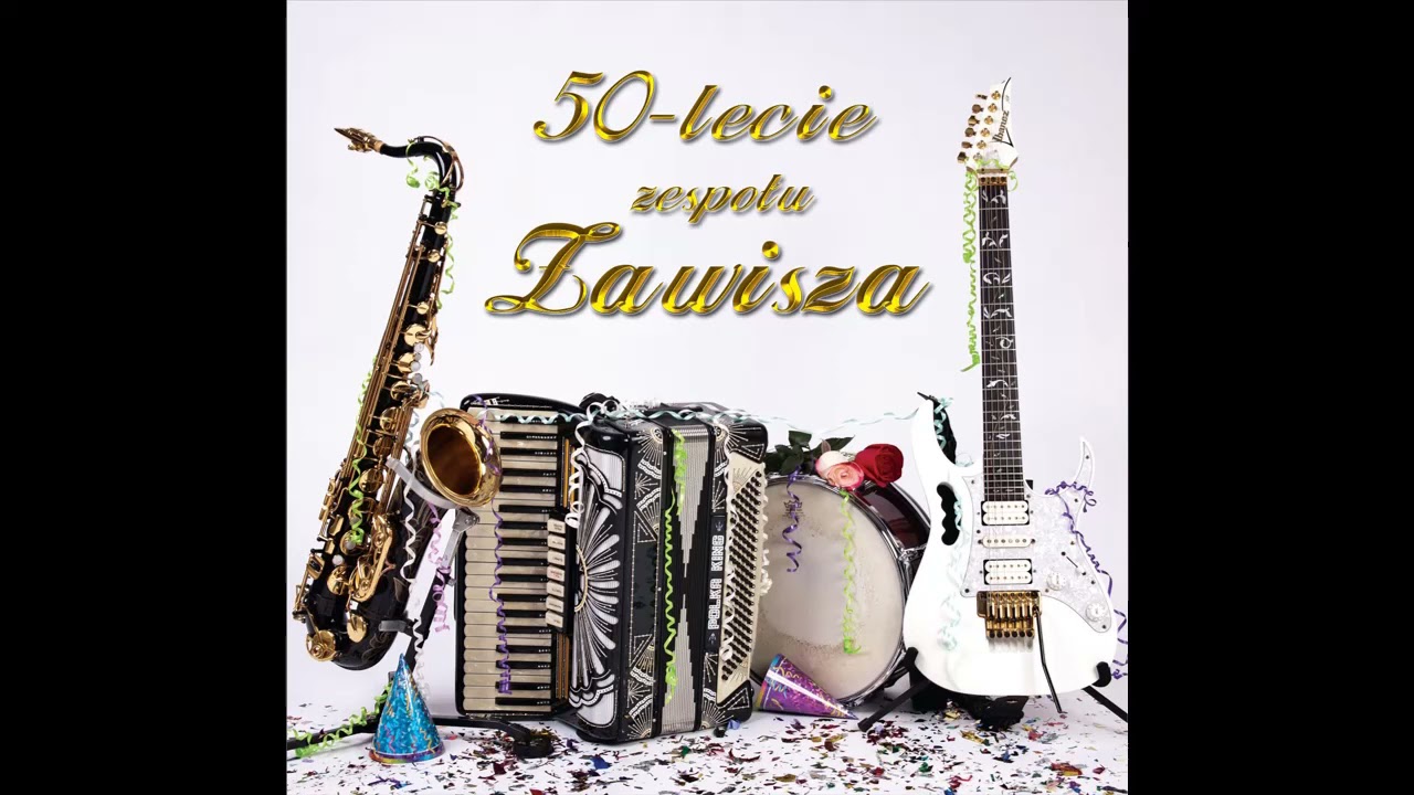 Zawisza Band - Siedzi Wróbel