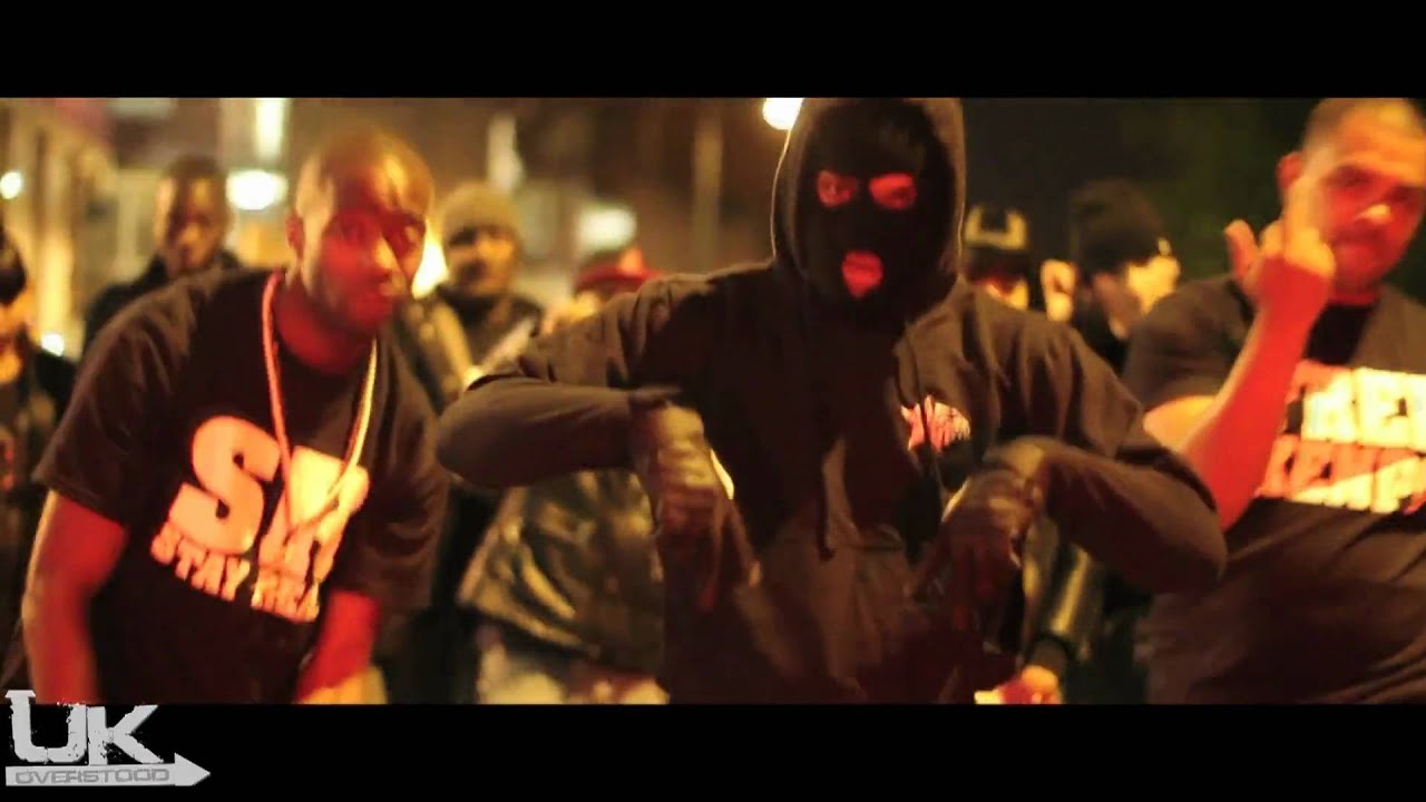 SKRILLZ FT BLADE BROWN & PUPZ - DOING MUSIC NOW part 1