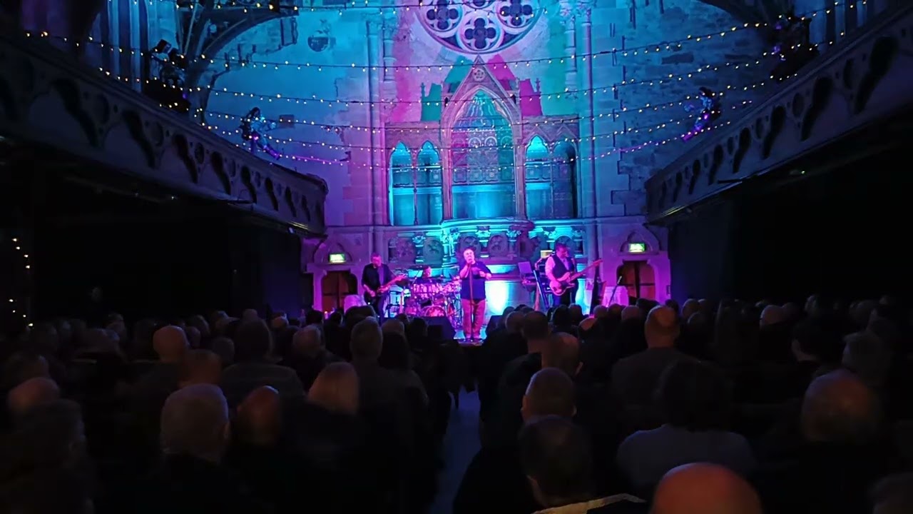 Stillmarillion, Cinderella Search, Glasgow, 7th Feb 26