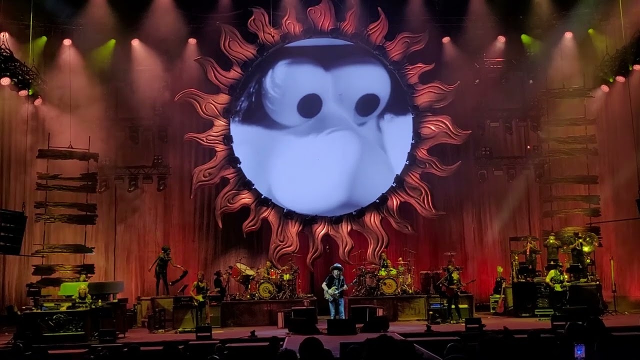 Zucchero a Verona 19.09.2025 - Chocabeck