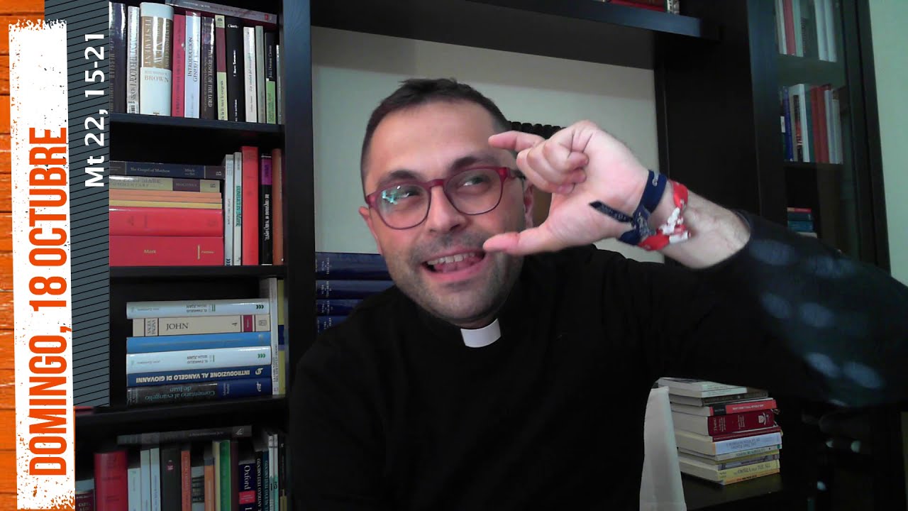 Hablamos en casa. Por el Padre D. Valentín Aparicio Lara