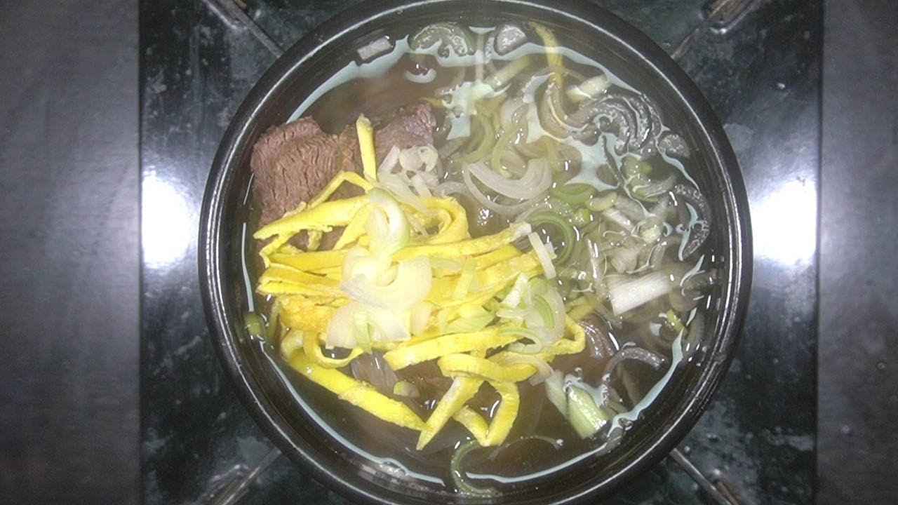 사 먹으면 비싸고 해먹으면 귀찮으면서 비쌈