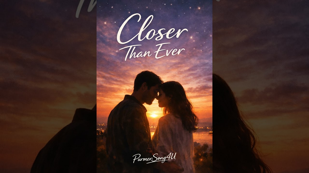 Closer than Ever