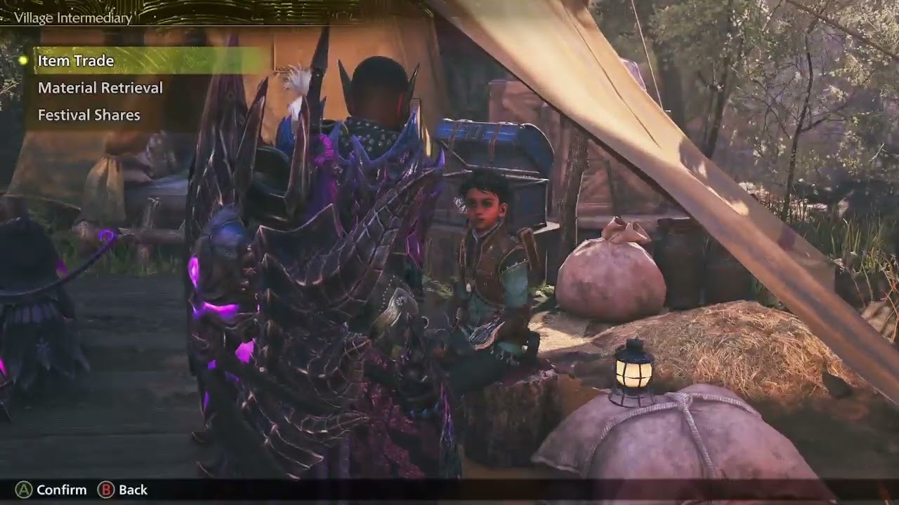 HR 999| (10🌟 Monsters), | Arch Tempered Arkveld! | (Part 3/15)