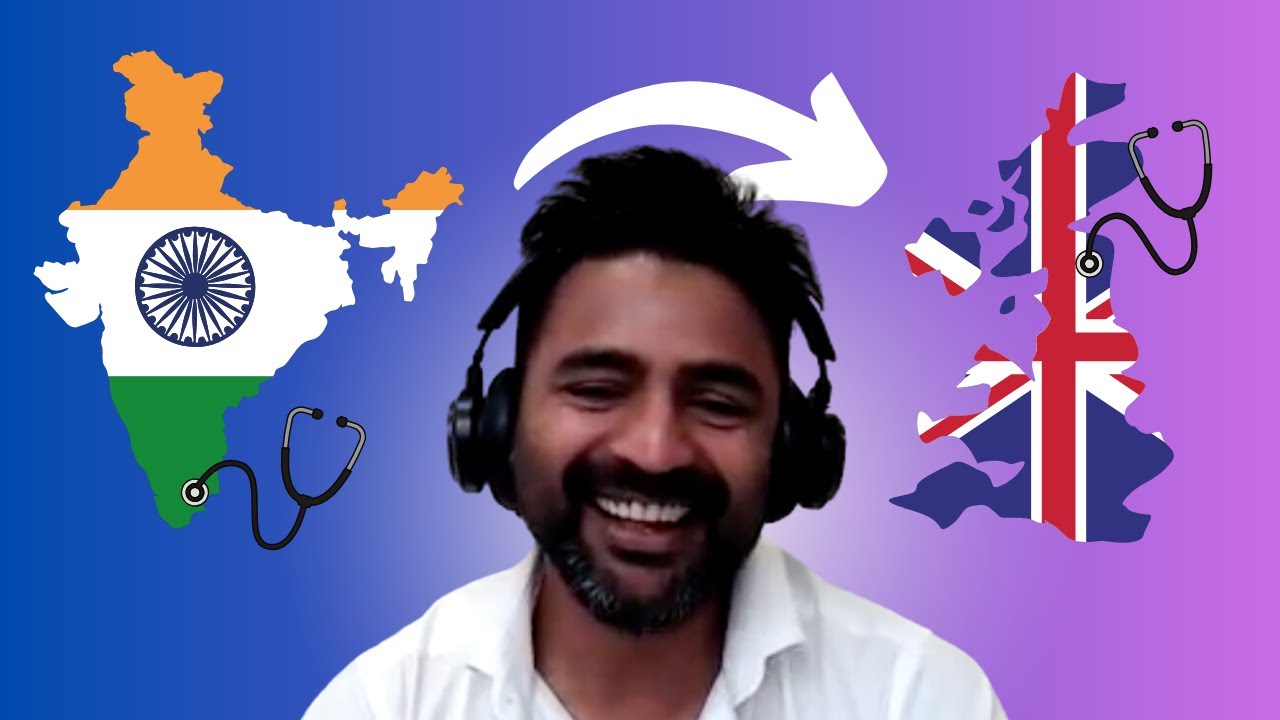 Financial tips for IMG doctors - salary, payslip, tax, NHS pension and visas