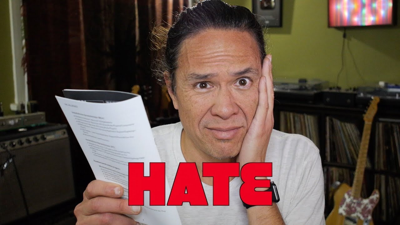 Responding To Hate Comments From Meat Eaters