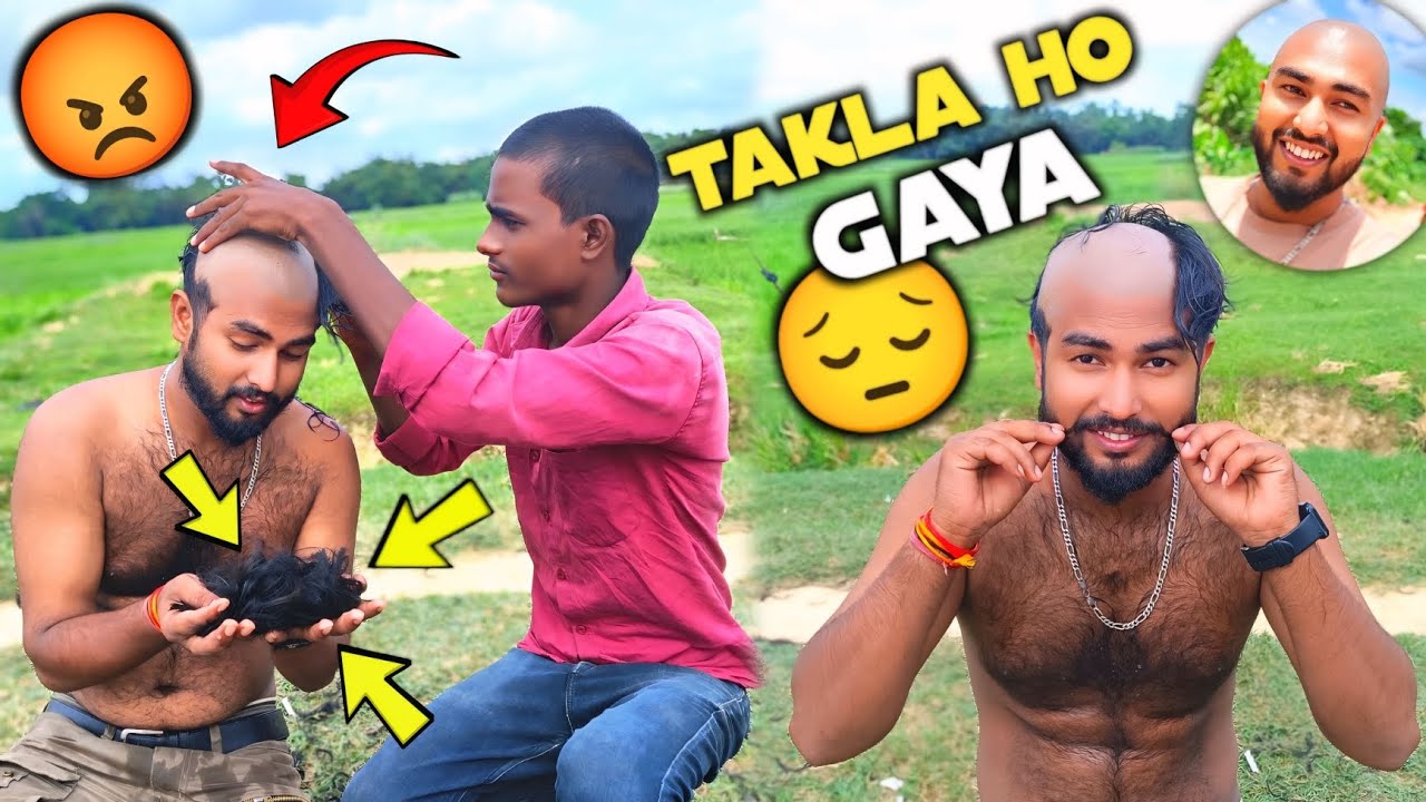 Takla Ho Gaya 😱 Me Takla Ho Gaya 