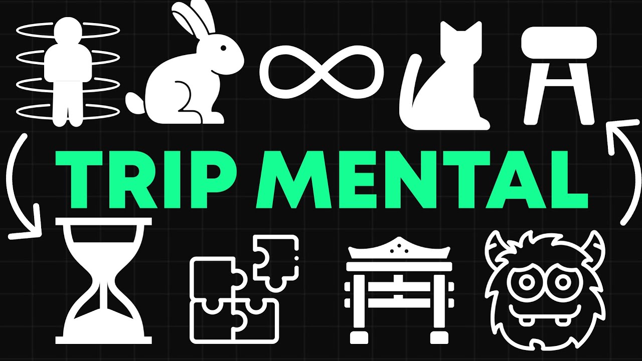 3 Heures D'exp&eacute;riences De pens&eacute;e Pour S'endormir