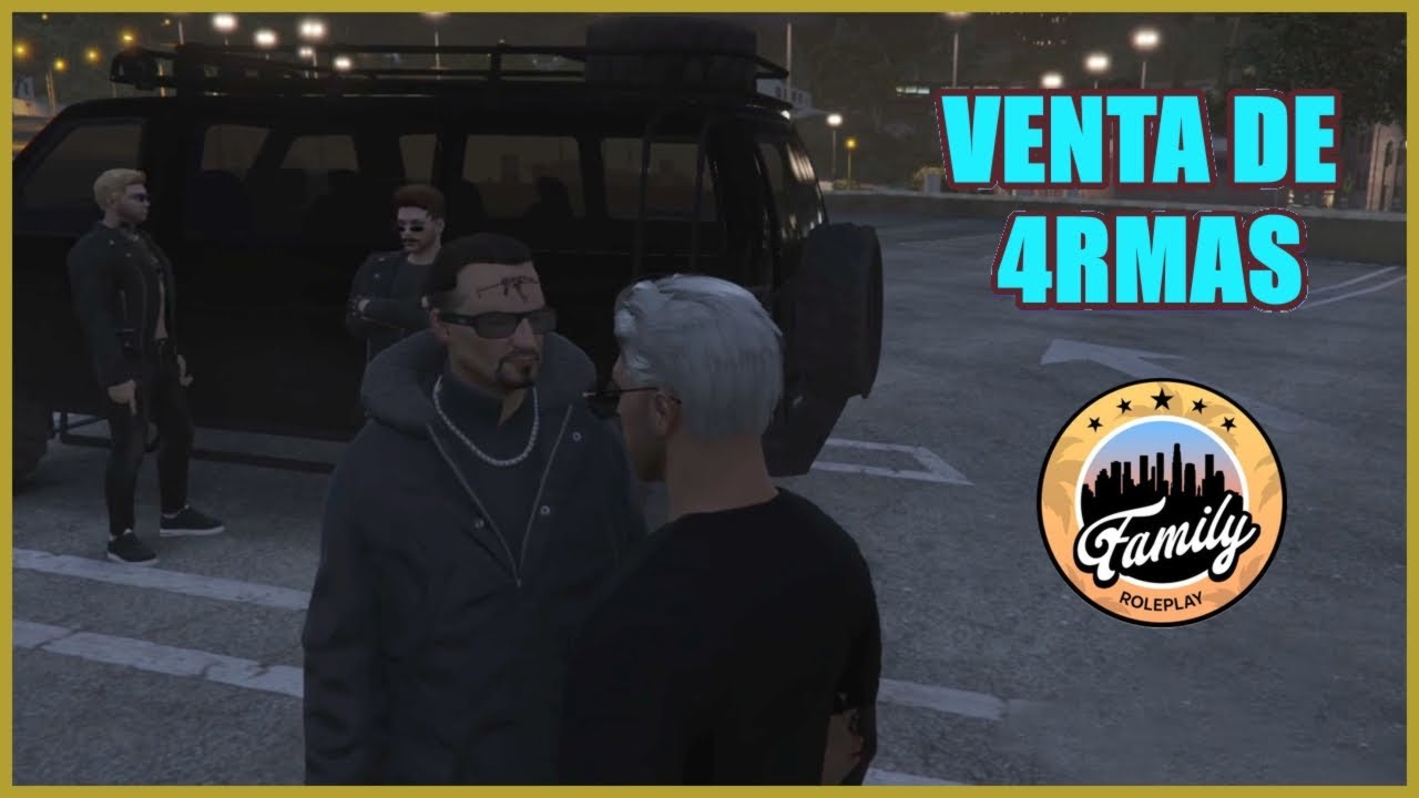 Leonardo "Vendiendo" Pistolas || JuansGuarnizo