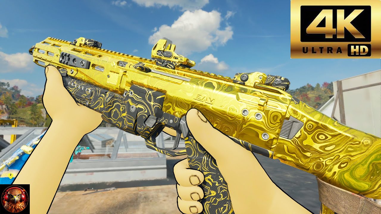 HAVEN'S HOLLOW Resurgence Victory BLACK OPS 7 Season 1