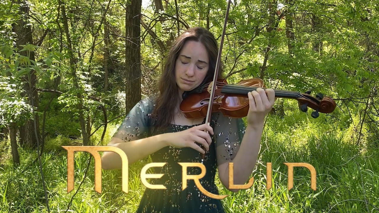 BBC Merlin | 