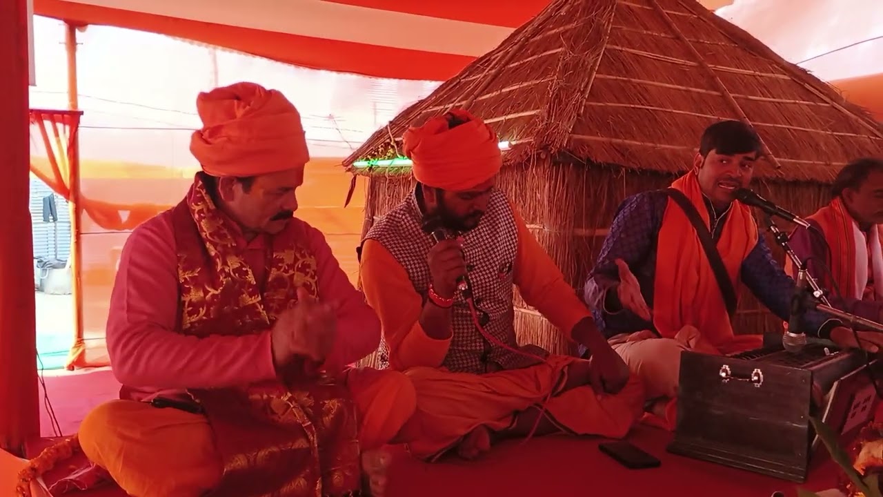 आऊंगी काशी नगरिया बनके सांवरिया एक बार फिर से देखें