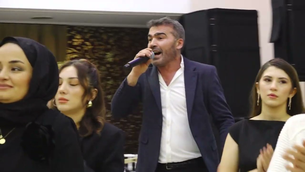 Elvan Gezmiş Kürtçe Halay