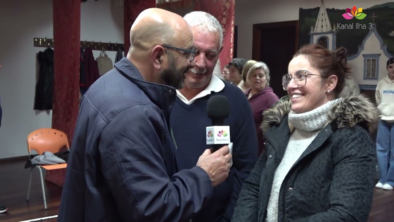 ENSAIO BAILINHO SENIOR DA CASA DA RIBEIRA 2025